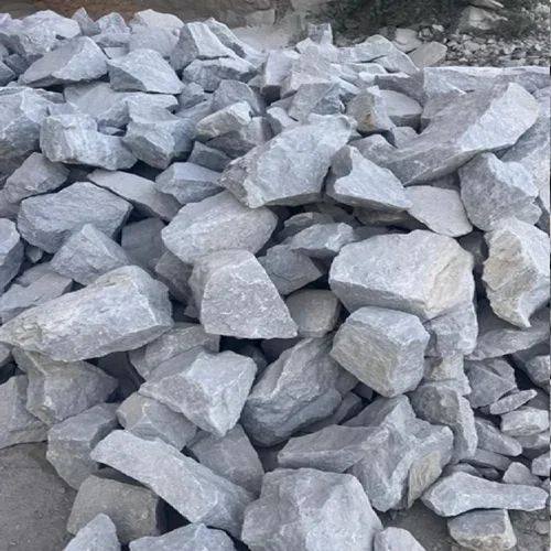 Stockyard material