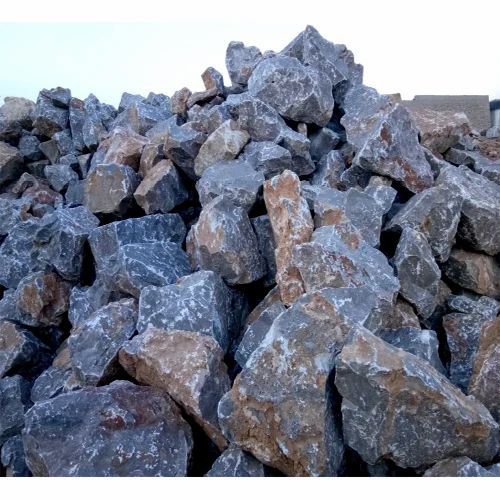 Stockyard material